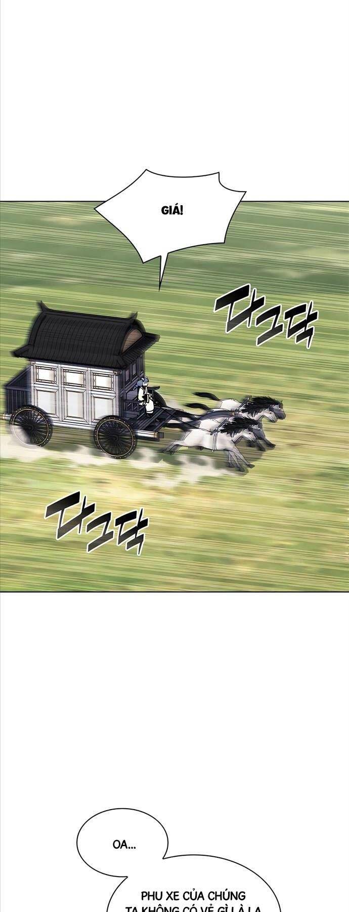 Học Giả Kiếm Sĩ - Chapter 100 - Page 58
