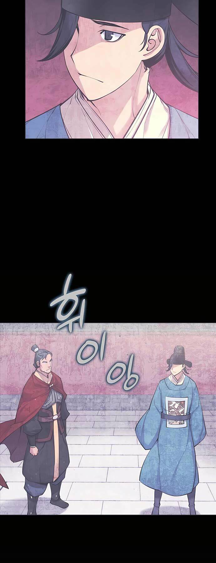 Học Giả Kiếm Sĩ - Chapter 100 - Page 5