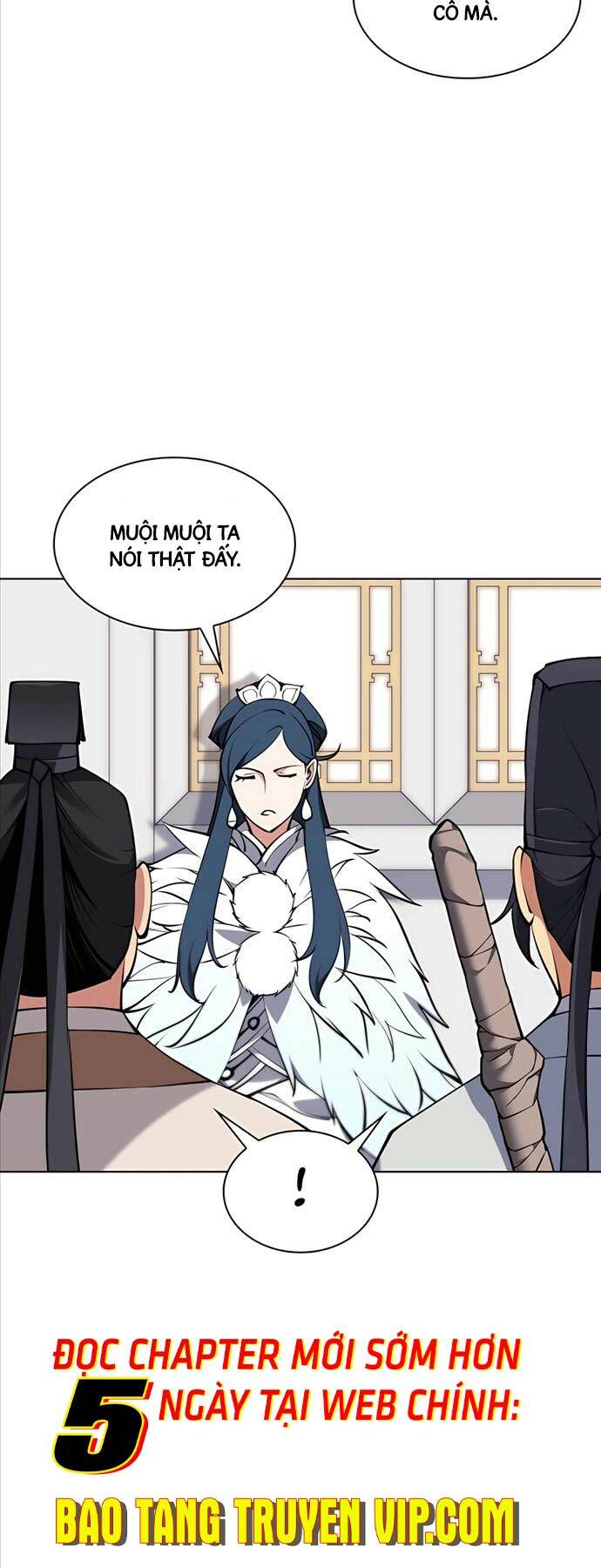 Học Giả Kiếm Sĩ - Chapter 100 - Page 62