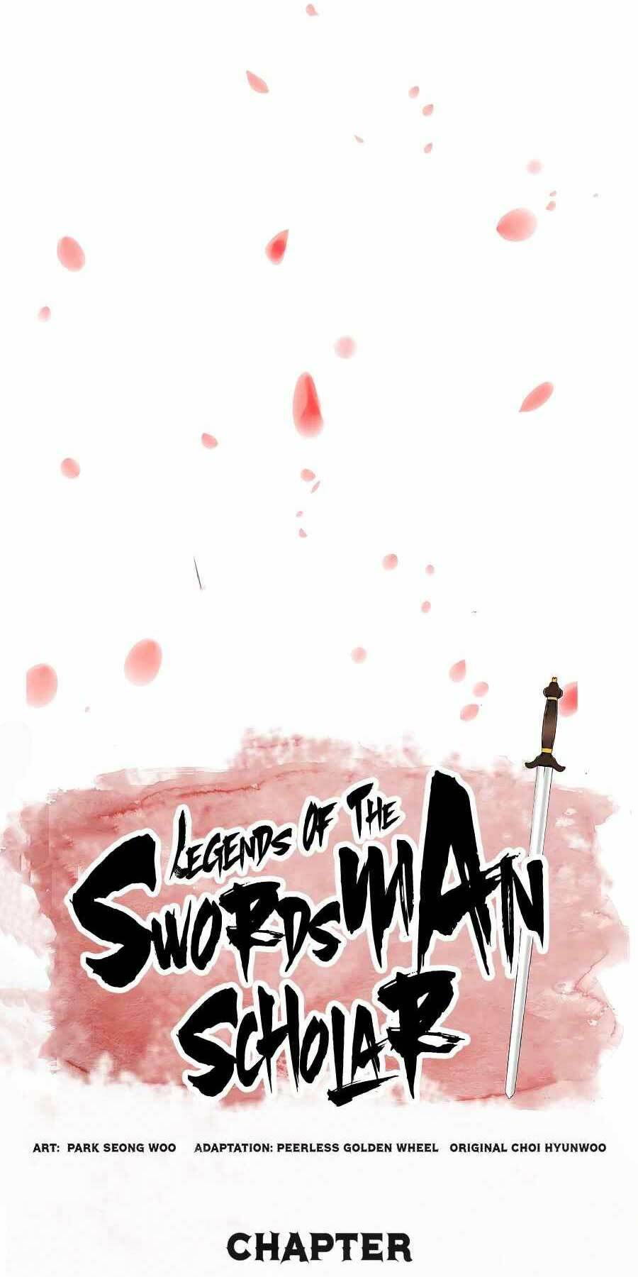 Học Giả Kiếm Sĩ - Chapter 98 - Page 10