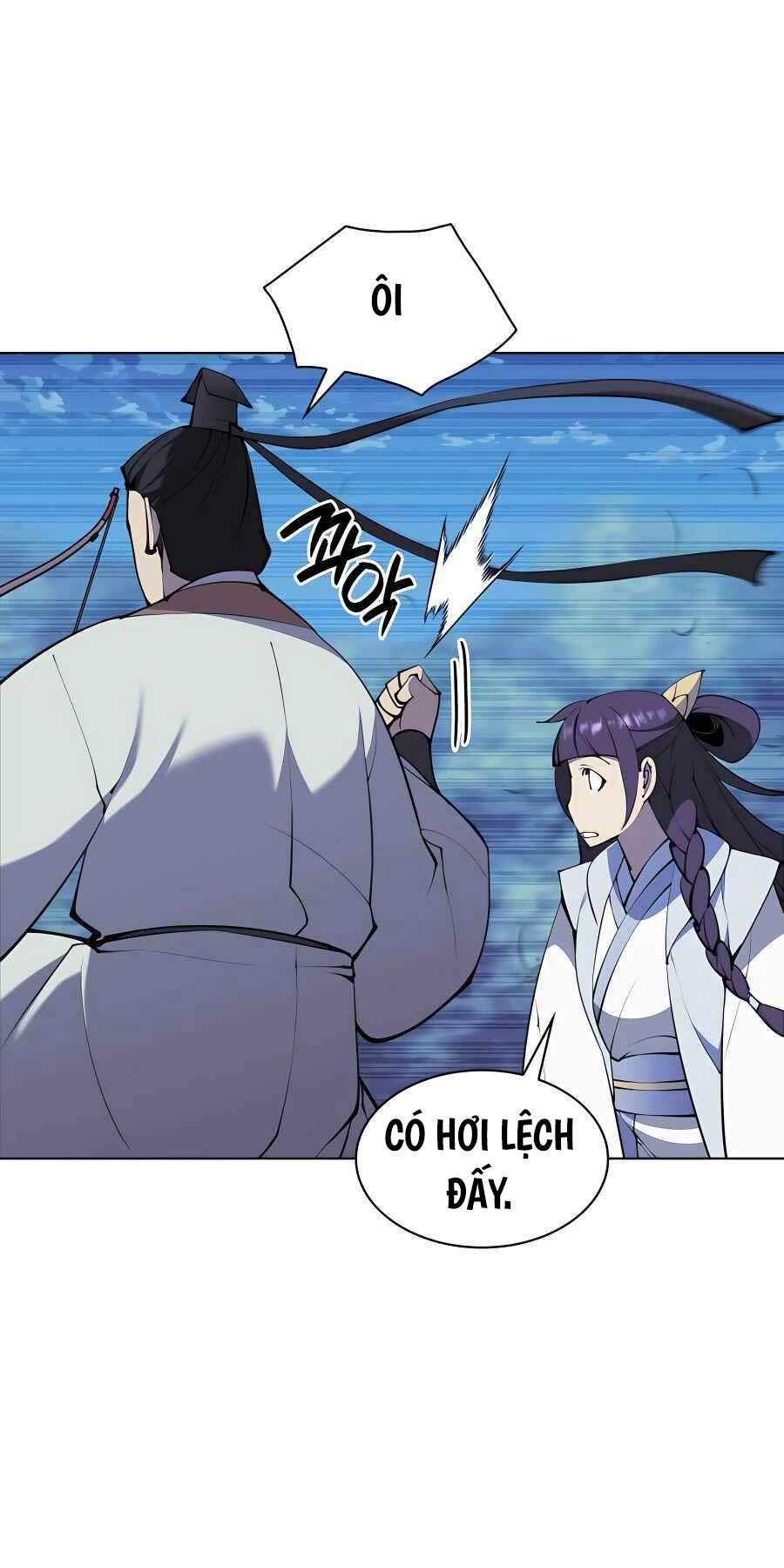 Học Giả Kiếm Sĩ - Chapter 98 - Page 15