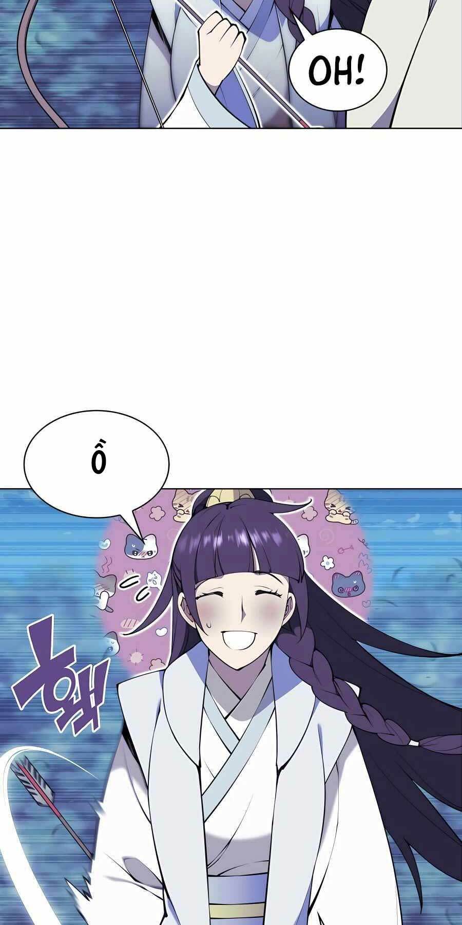 Học Giả Kiếm Sĩ - Chapter 98 - Page 18