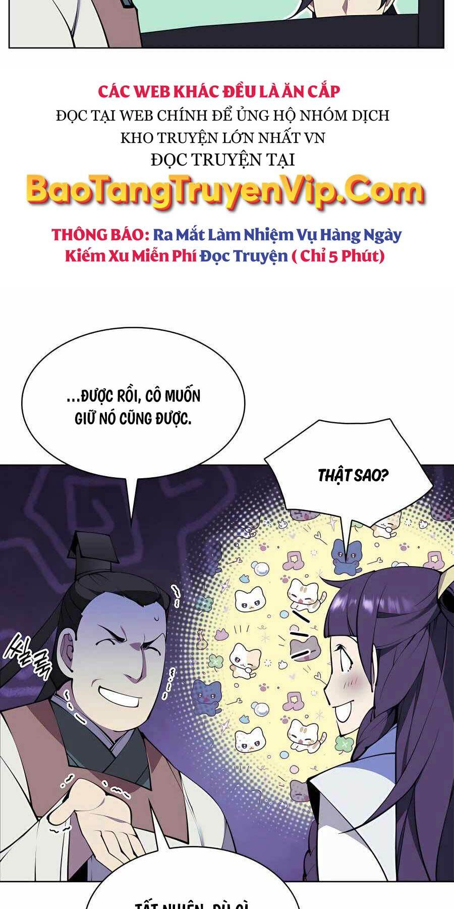 Học Giả Kiếm Sĩ - Chapter 98 - Page 21