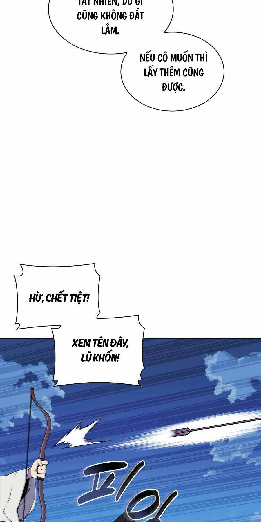 Học Giả Kiếm Sĩ - Chapter 98 - Page 22