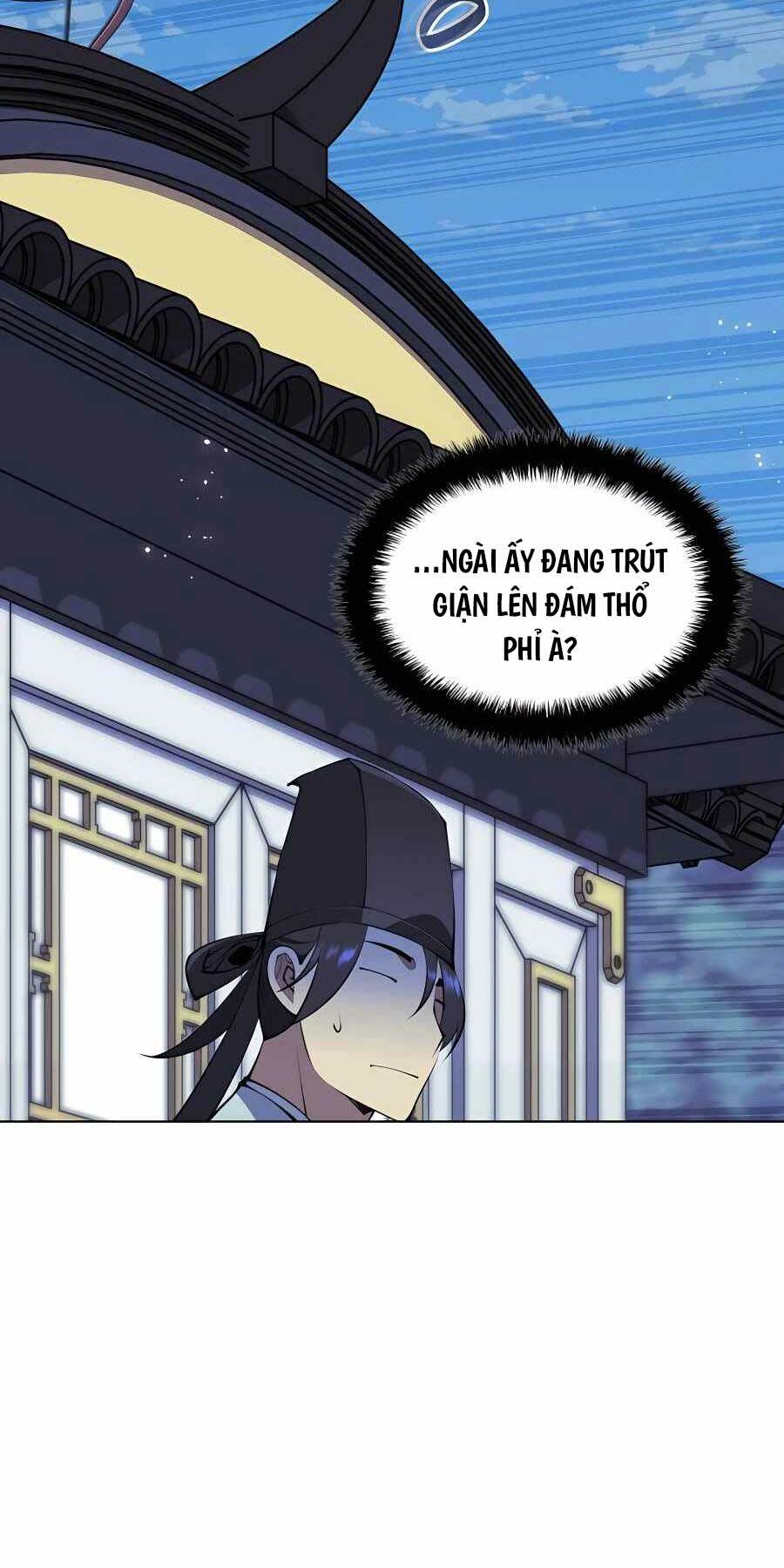 Học Giả Kiếm Sĩ - Chapter 98 - Page 23