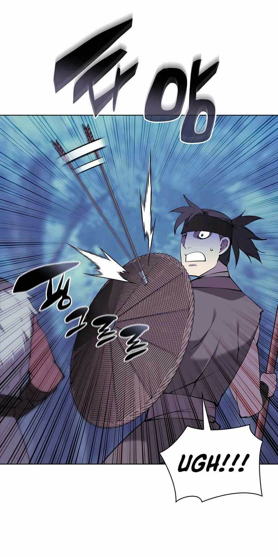 Học Giả Kiếm Sĩ - Chapter 98 - Page 24