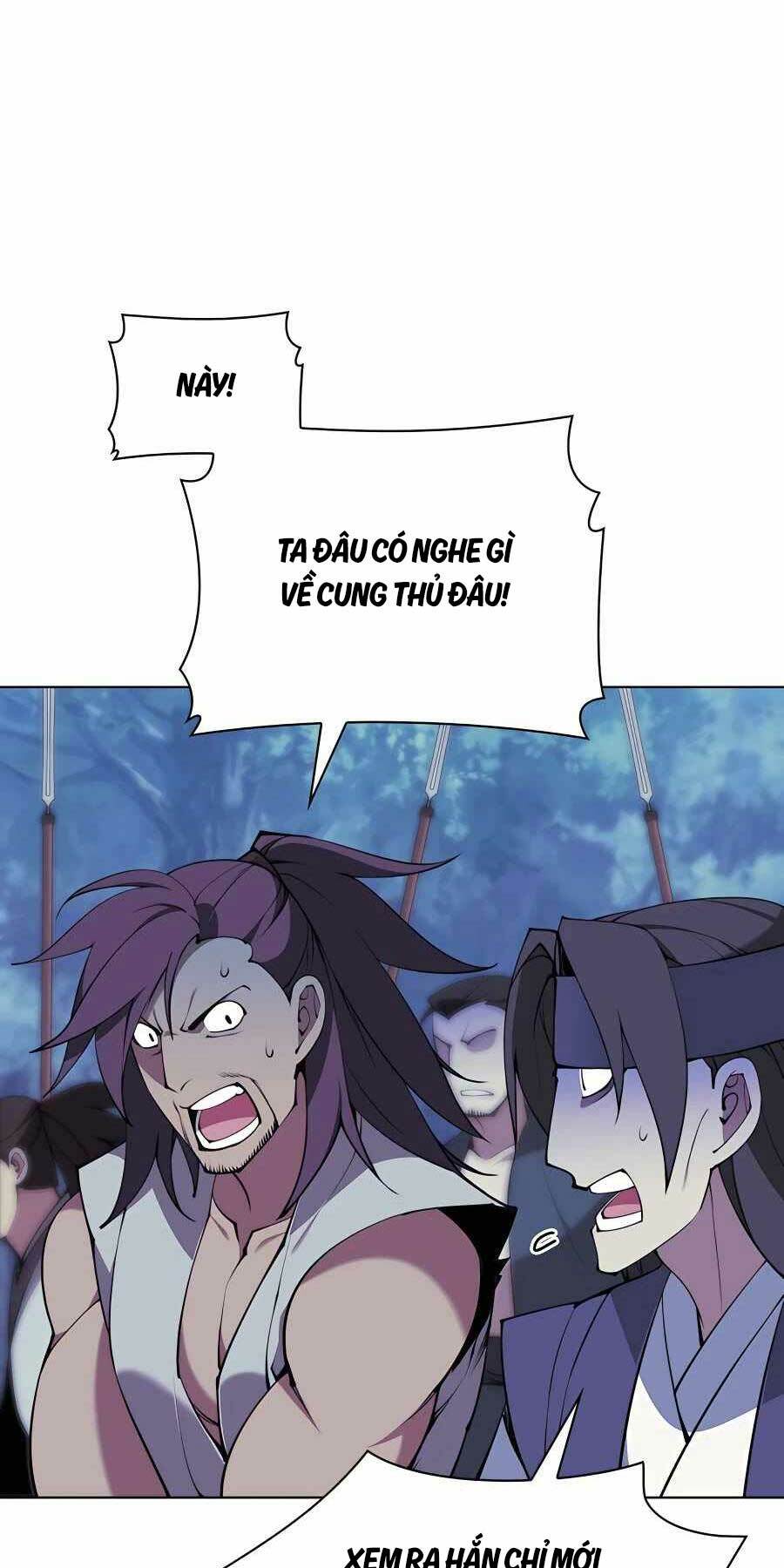 Học Giả Kiếm Sĩ - Chapter 98 - Page 25