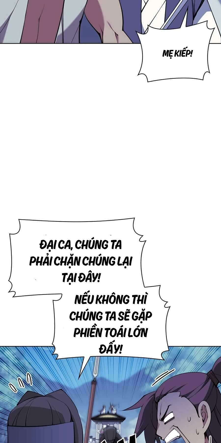 Học Giả Kiếm Sĩ - Chapter 98 - Page 27