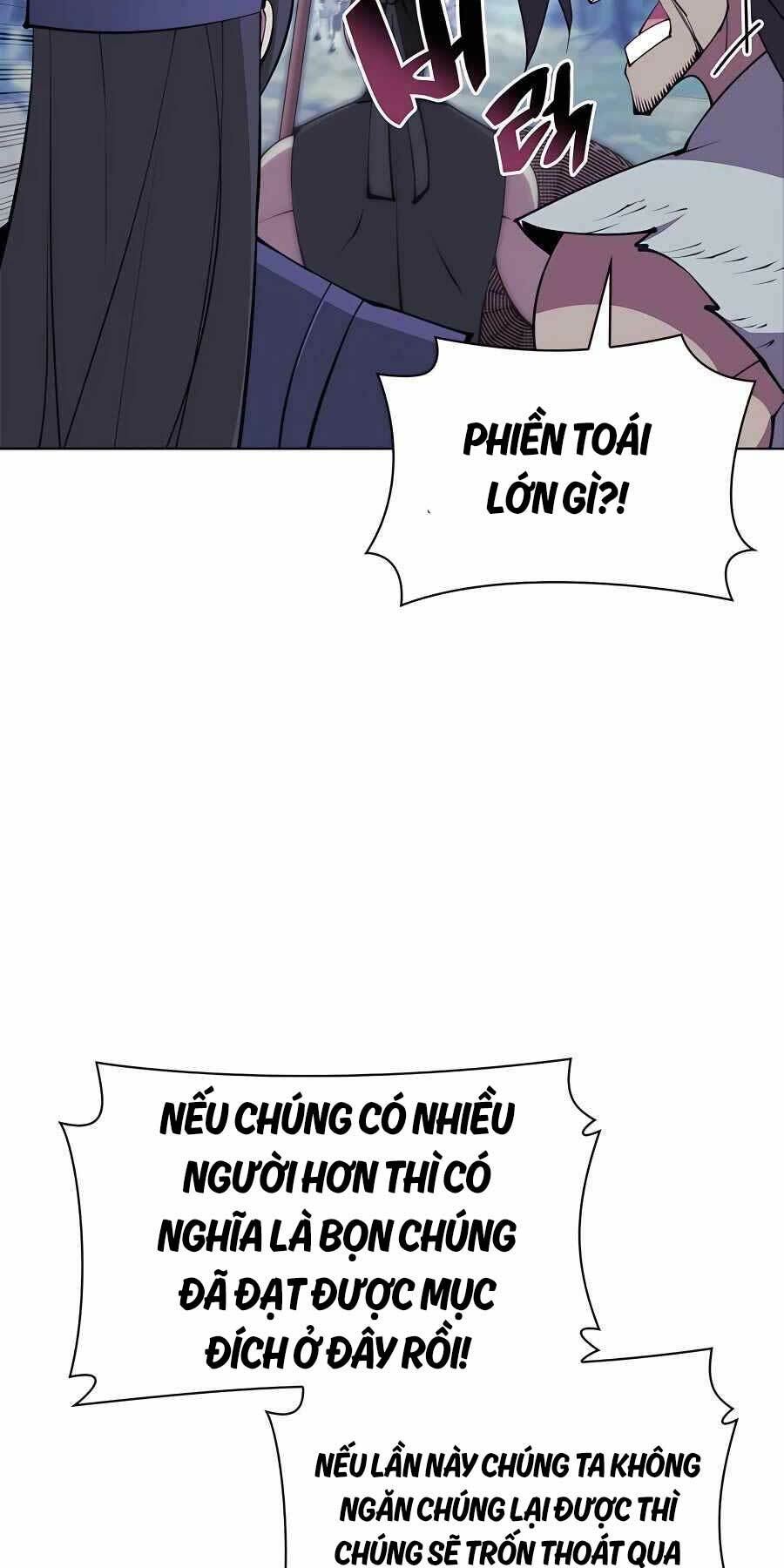 Học Giả Kiếm Sĩ - Chapter 98 - Page 28