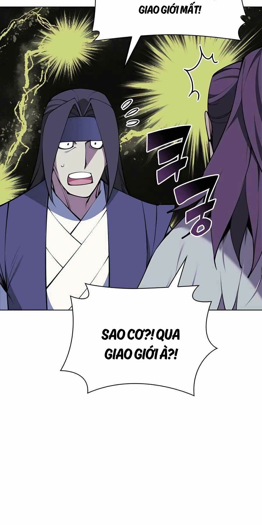 Học Giả Kiếm Sĩ - Chapter 98 - Page 29