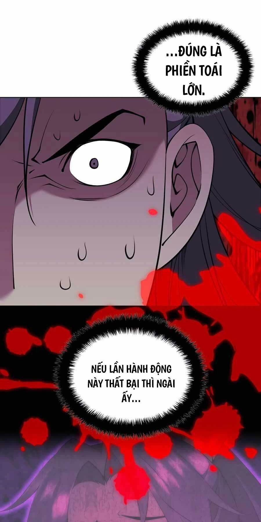 Học Giả Kiếm Sĩ - Chapter 98 - Page 30