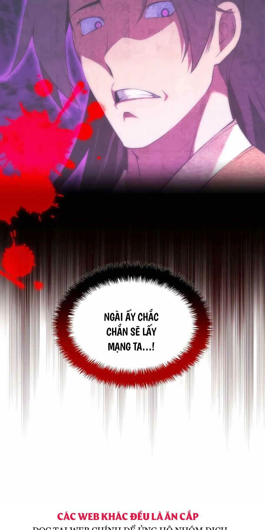 Học Giả Kiếm Sĩ - Chapter 98 - Page 31