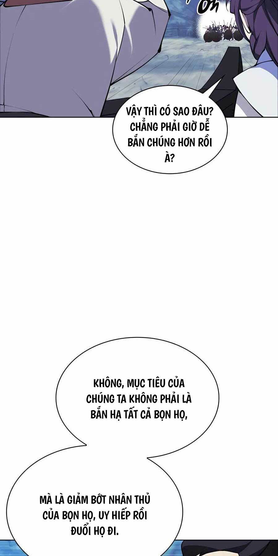 Học Giả Kiếm Sĩ - Chapter 98 - Page 34