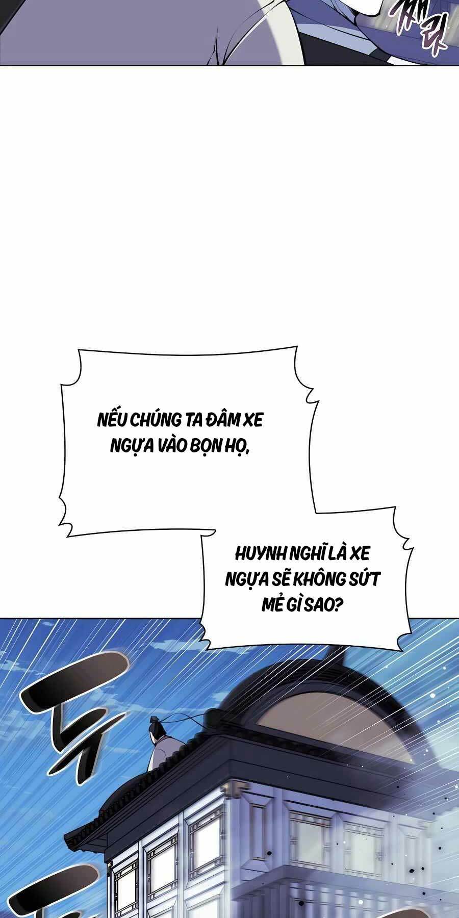 Học Giả Kiếm Sĩ - Chapter 98 - Page 41