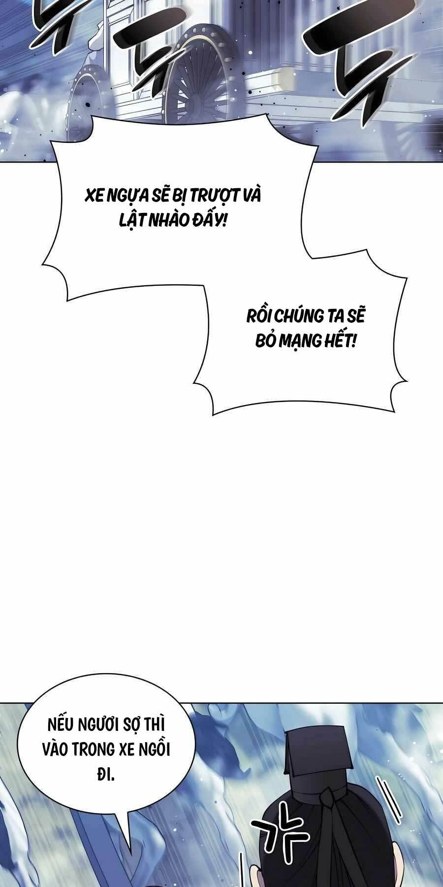 Học Giả Kiếm Sĩ - Chapter 98 - Page 42