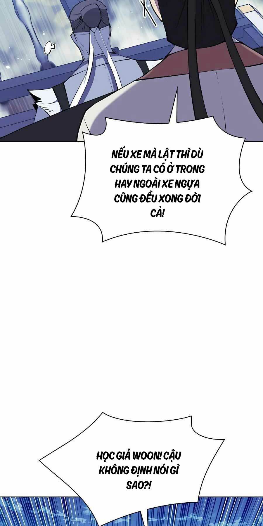 Học Giả Kiếm Sĩ - Chapter 98 - Page 43