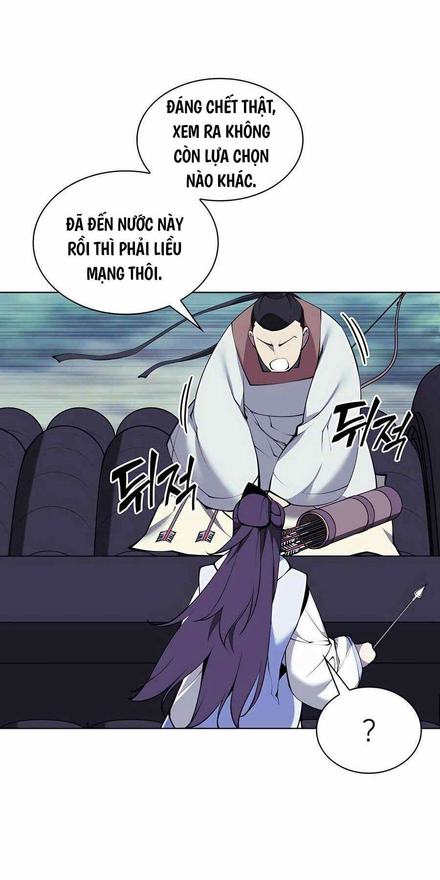 Học Giả Kiếm Sĩ - Chapter 98 - Page 47