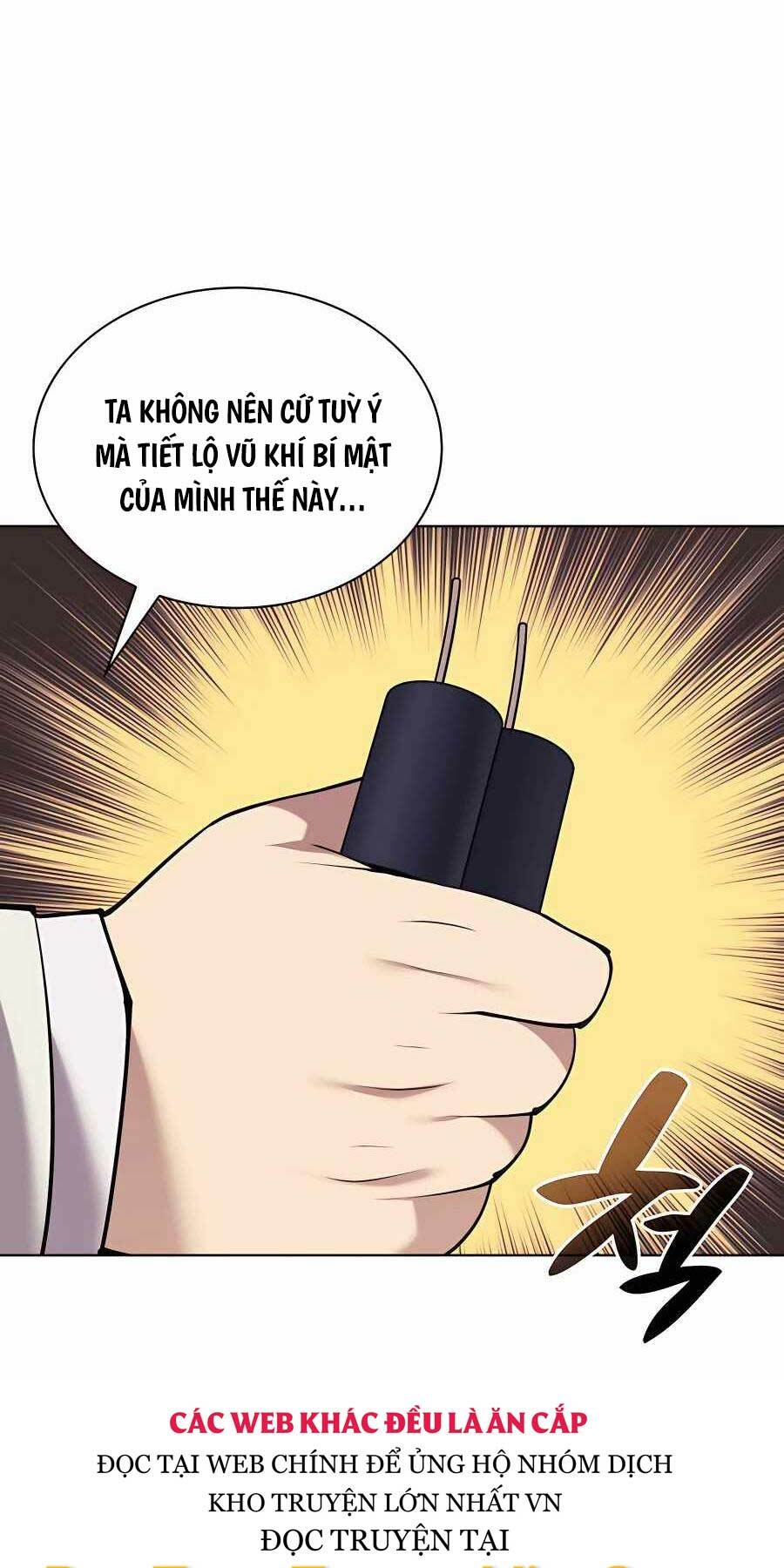 Học Giả Kiếm Sĩ - Chapter 98 - Page 48