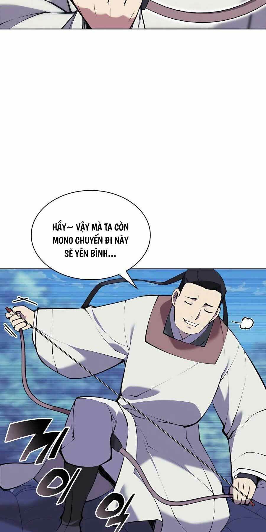 Học Giả Kiếm Sĩ - Chapter 98 - Page 4