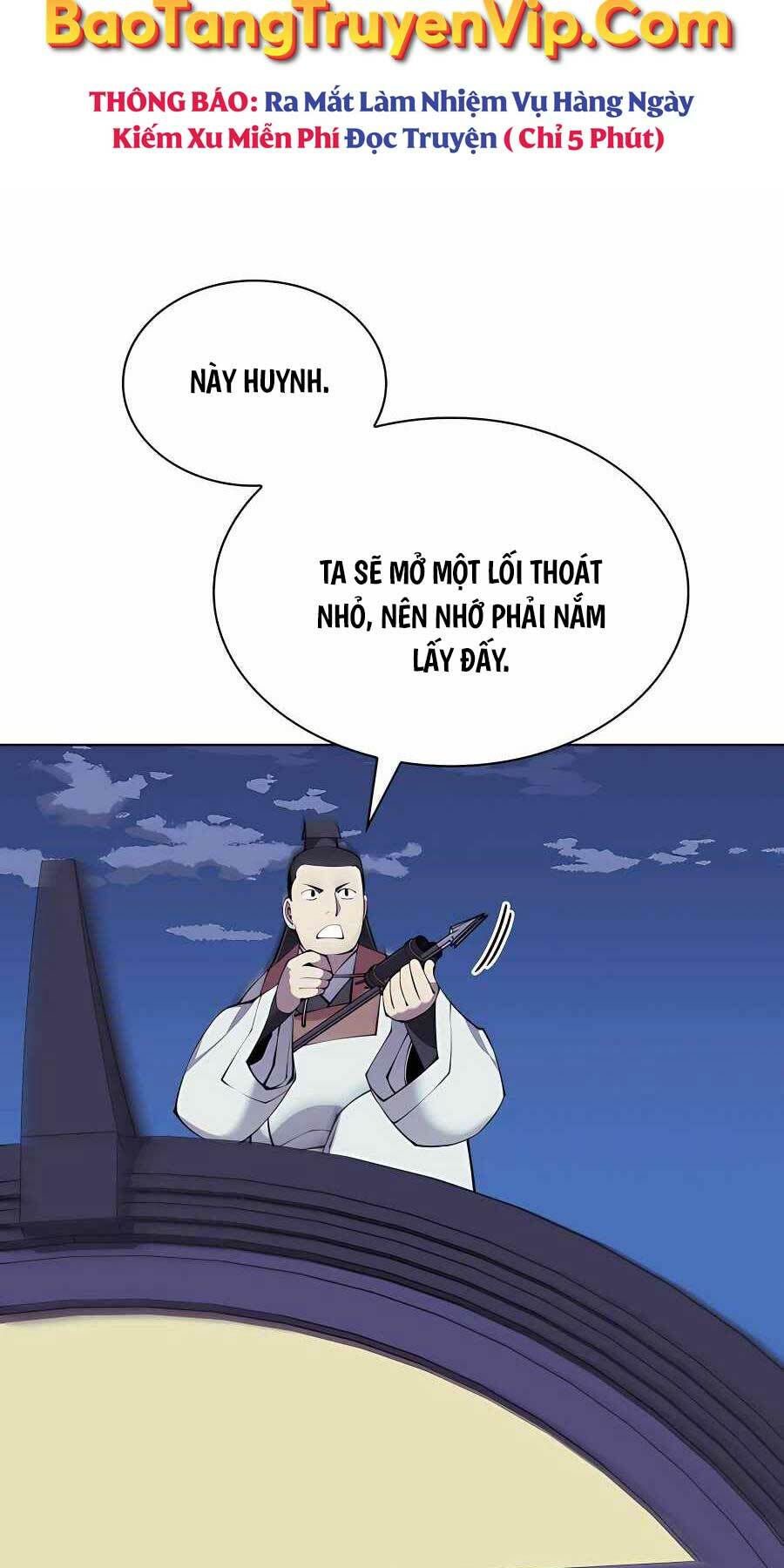 Học Giả Kiếm Sĩ - Chapter 98 - Page 49