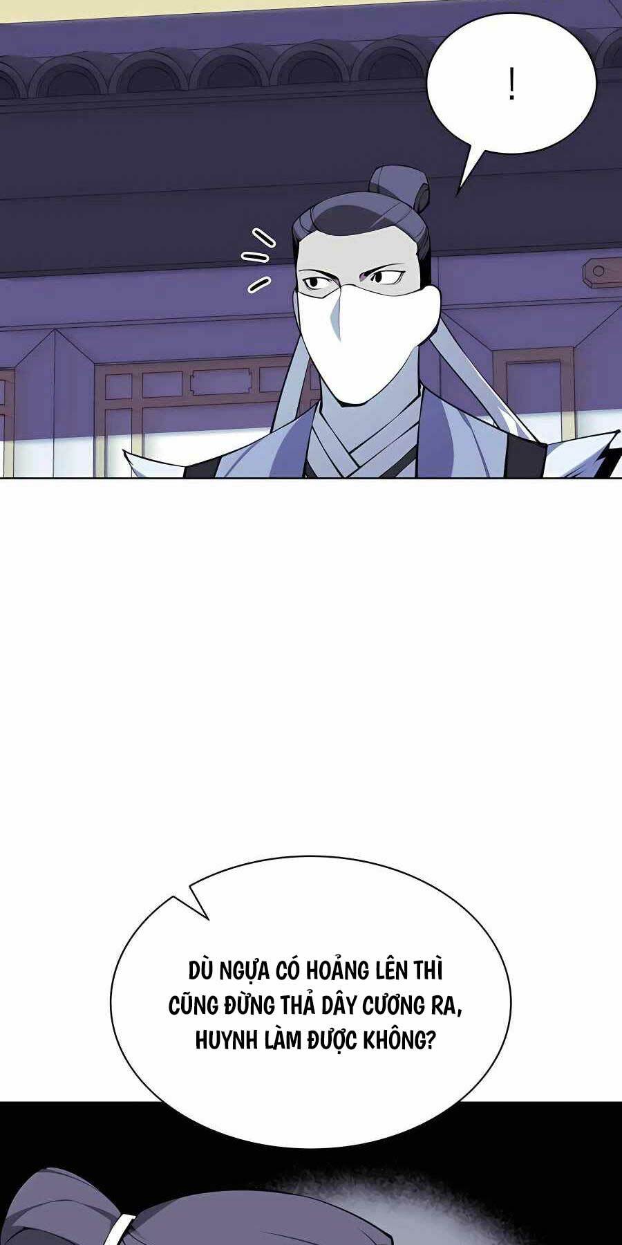 Học Giả Kiếm Sĩ - Chapter 98 - Page 50