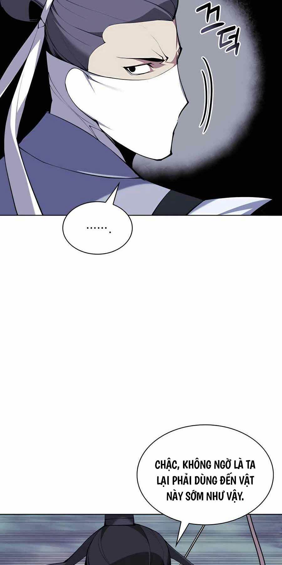 Học Giả Kiếm Sĩ - Chapter 98 - Page 51