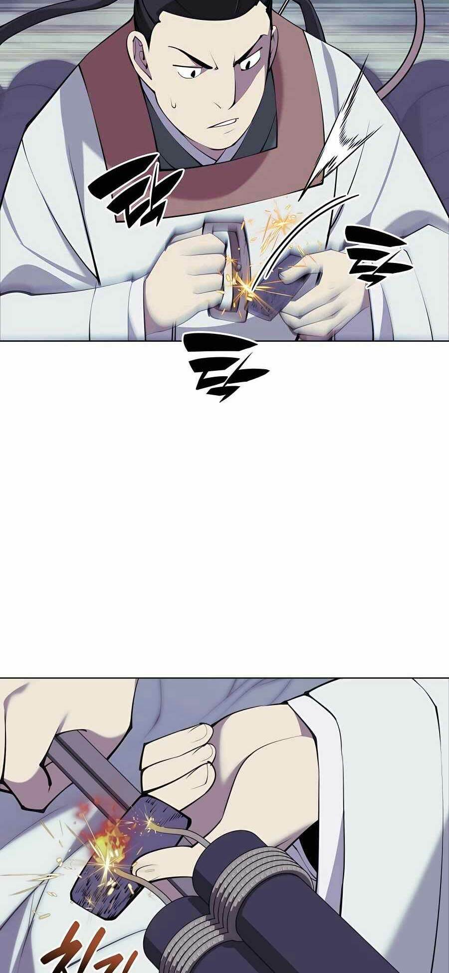 Học Giả Kiếm Sĩ - Chapter 98 - Page 52