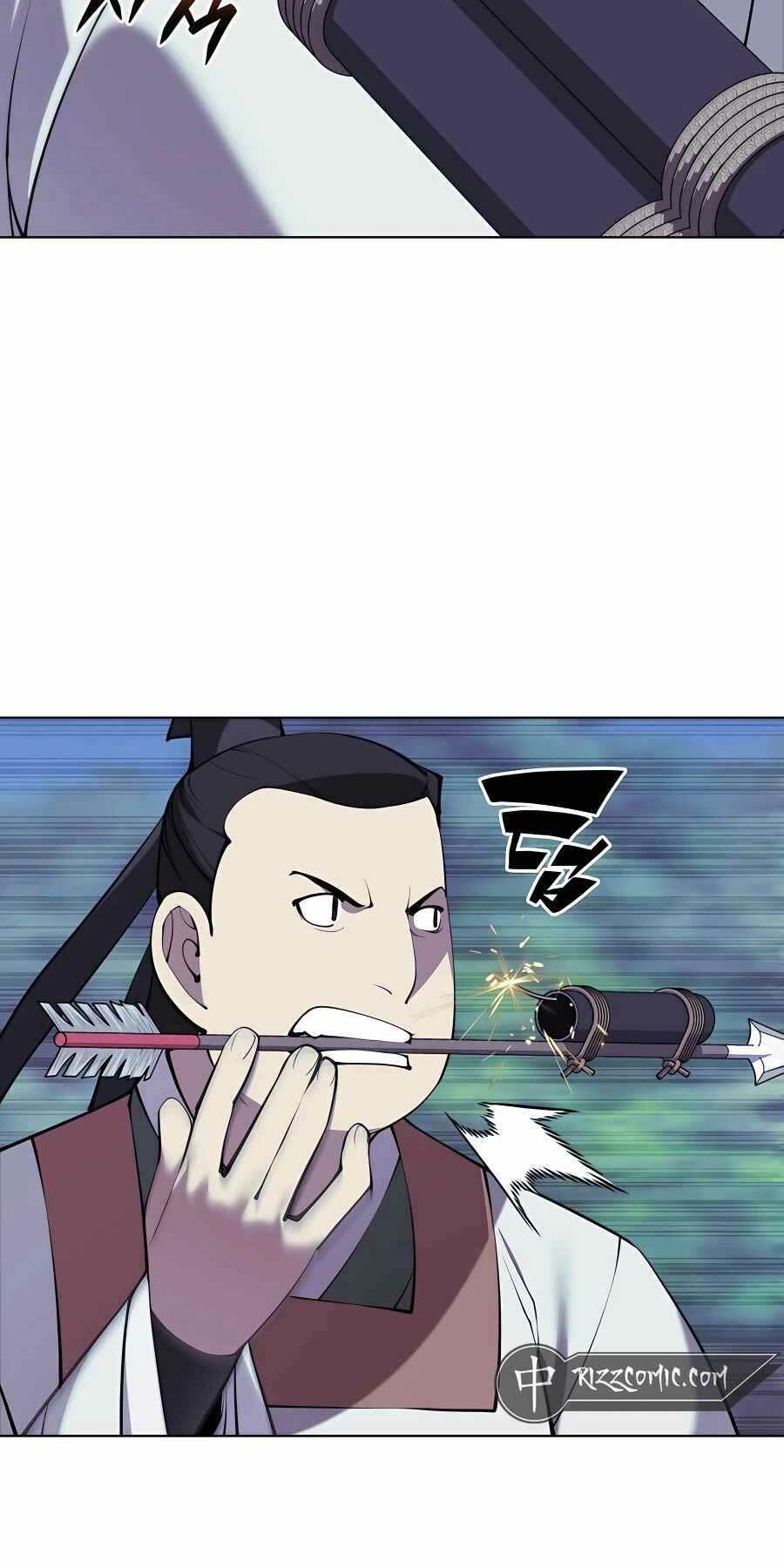 Học Giả Kiếm Sĩ - Chapter 98 - Page 53