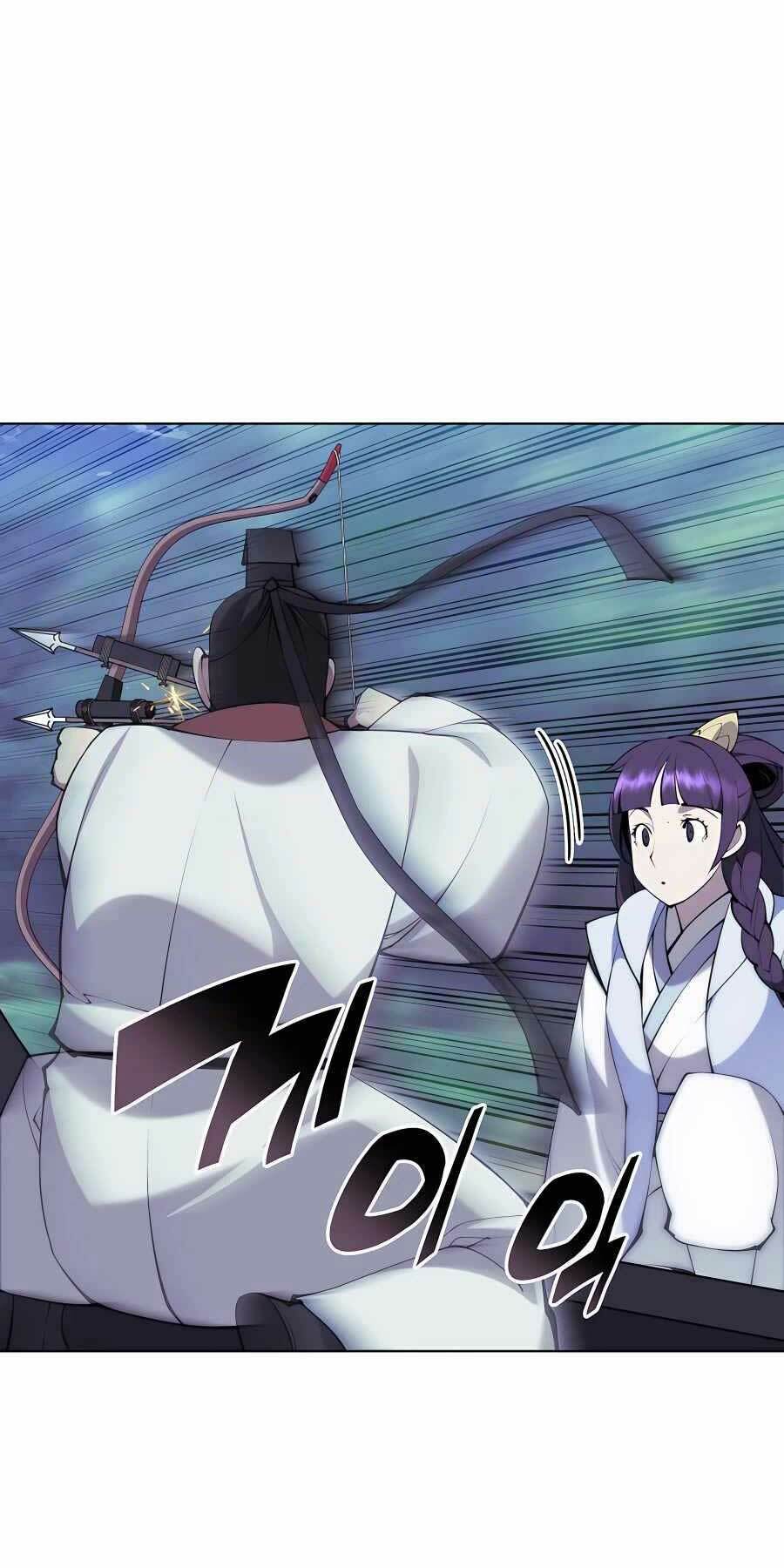 Học Giả Kiếm Sĩ - Chapter 98 - Page 54