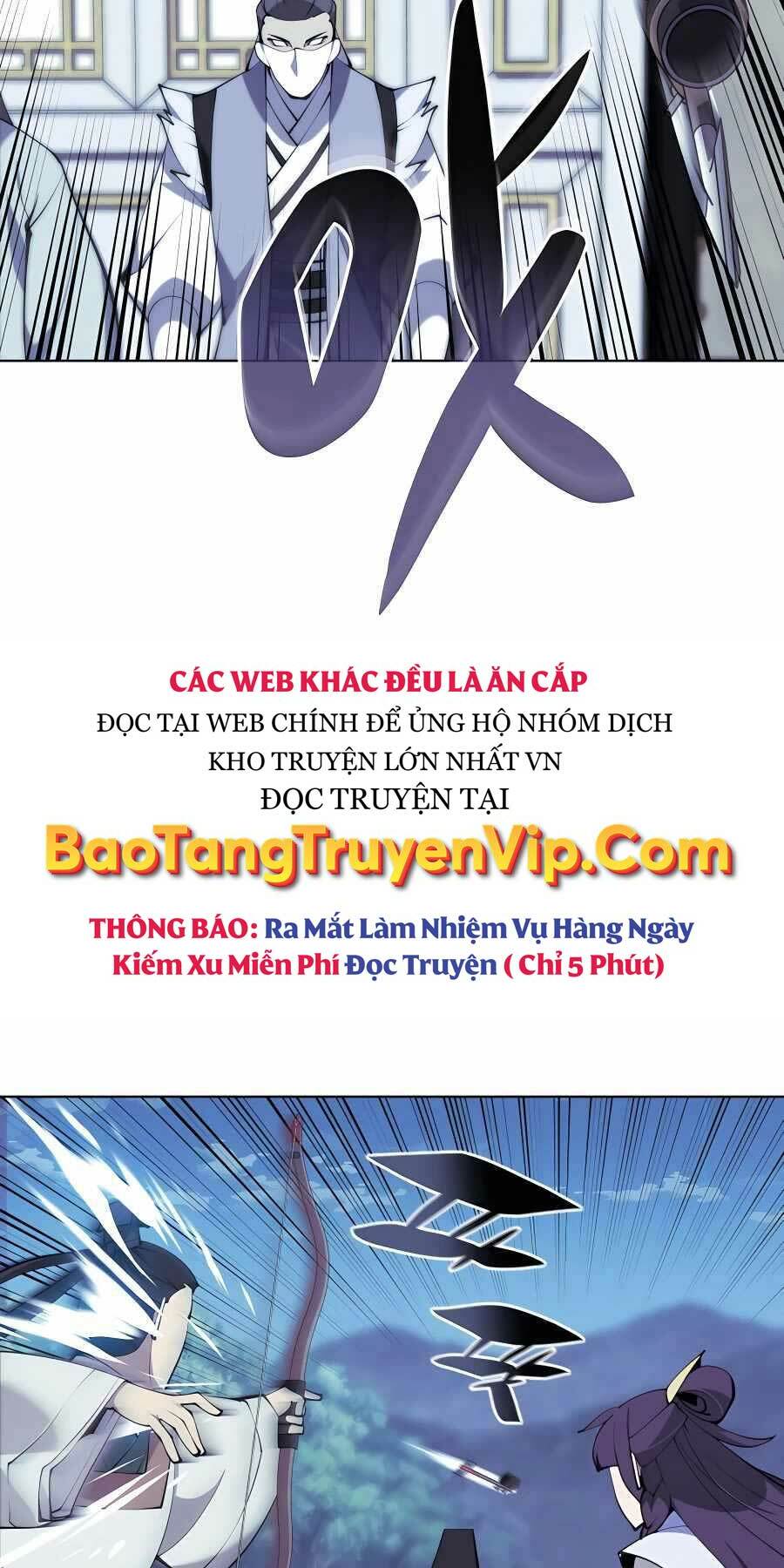 Học Giả Kiếm Sĩ - Chapter 98 - Page 56