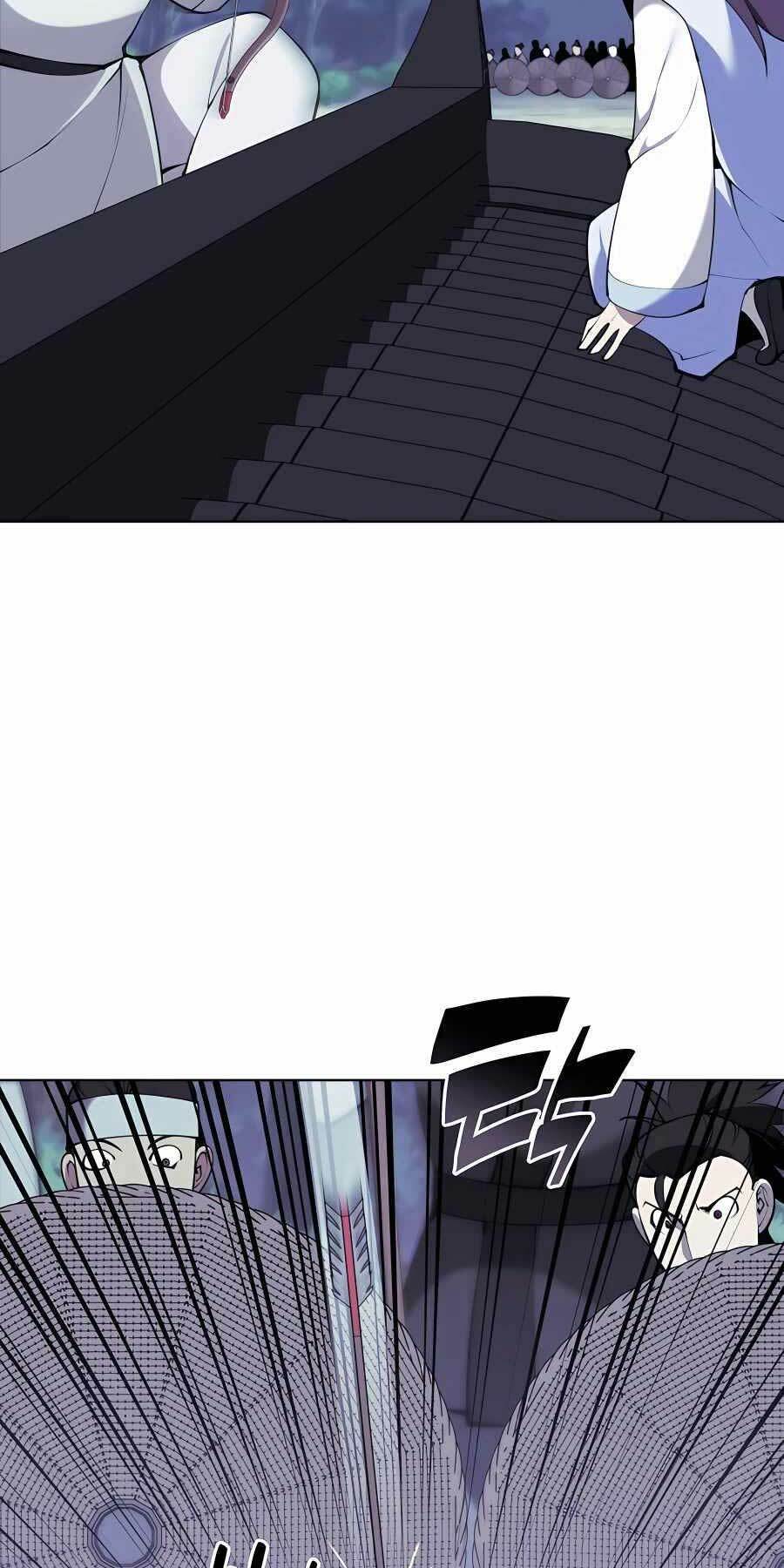 Học Giả Kiếm Sĩ - Chapter 98 - Page 57