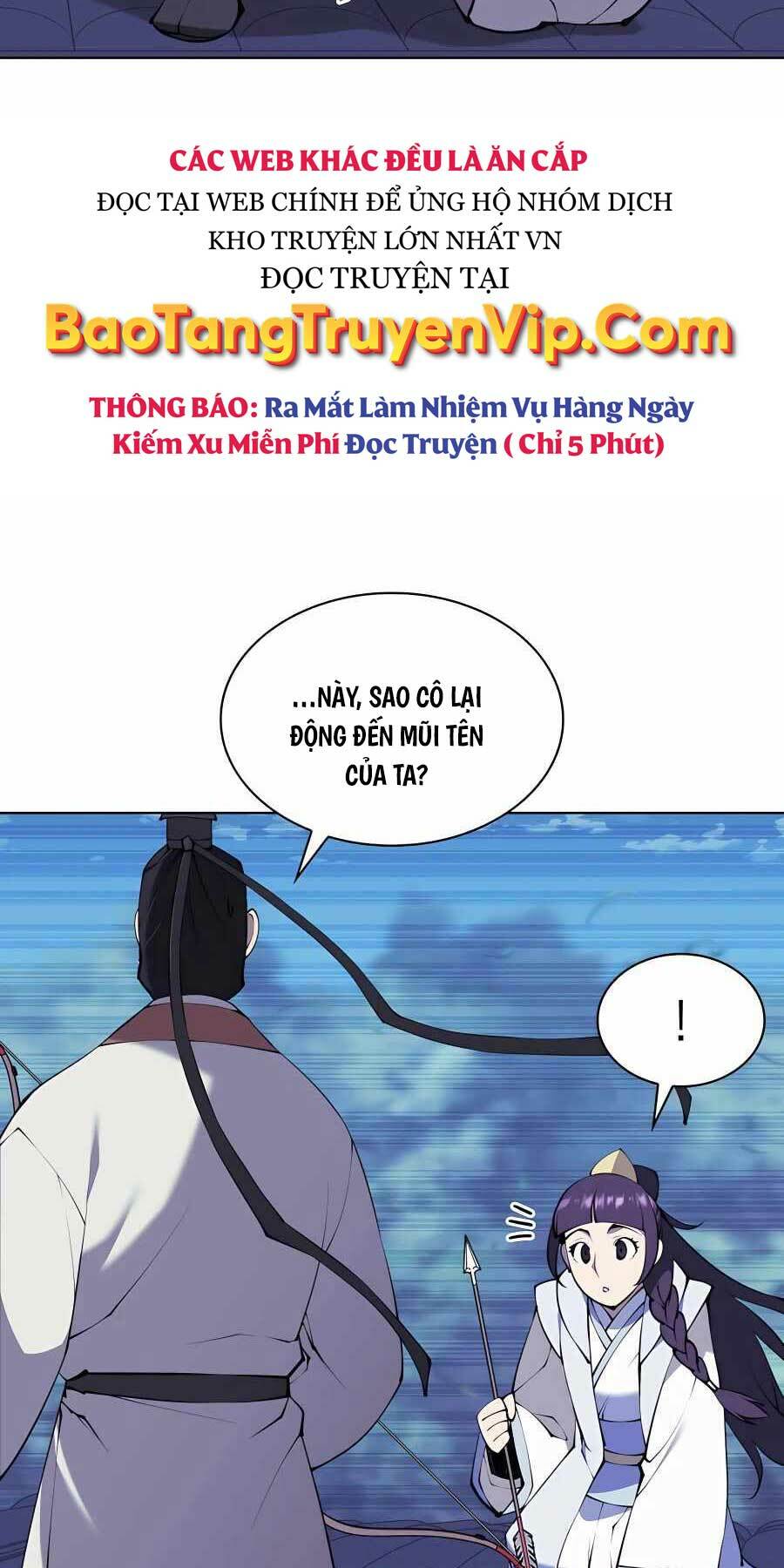Học Giả Kiếm Sĩ - Chapter 98 - Page 5