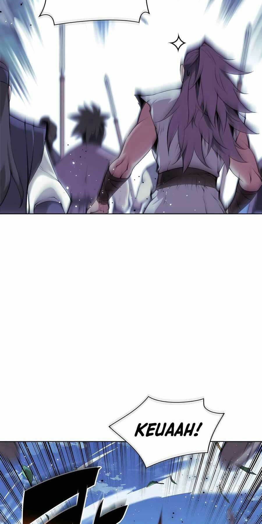 Học Giả Kiếm Sĩ - Chapter 98 - Page 59