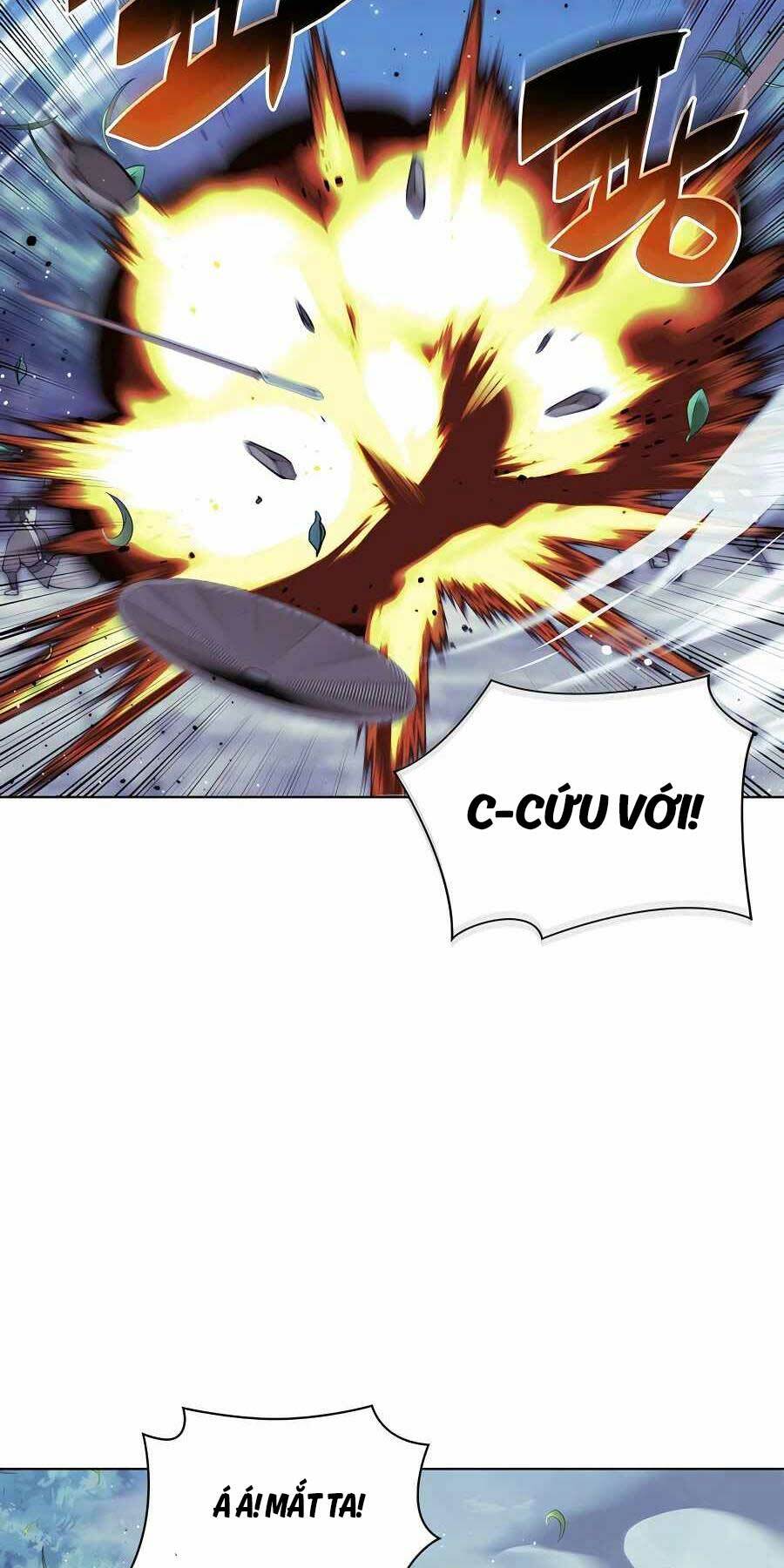 Học Giả Kiếm Sĩ - Chapter 98 - Page 60