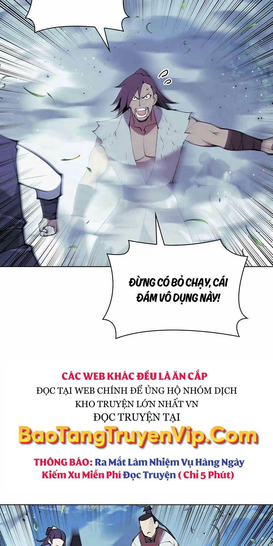Học Giả Kiếm Sĩ - Chapter 98 - Page 62