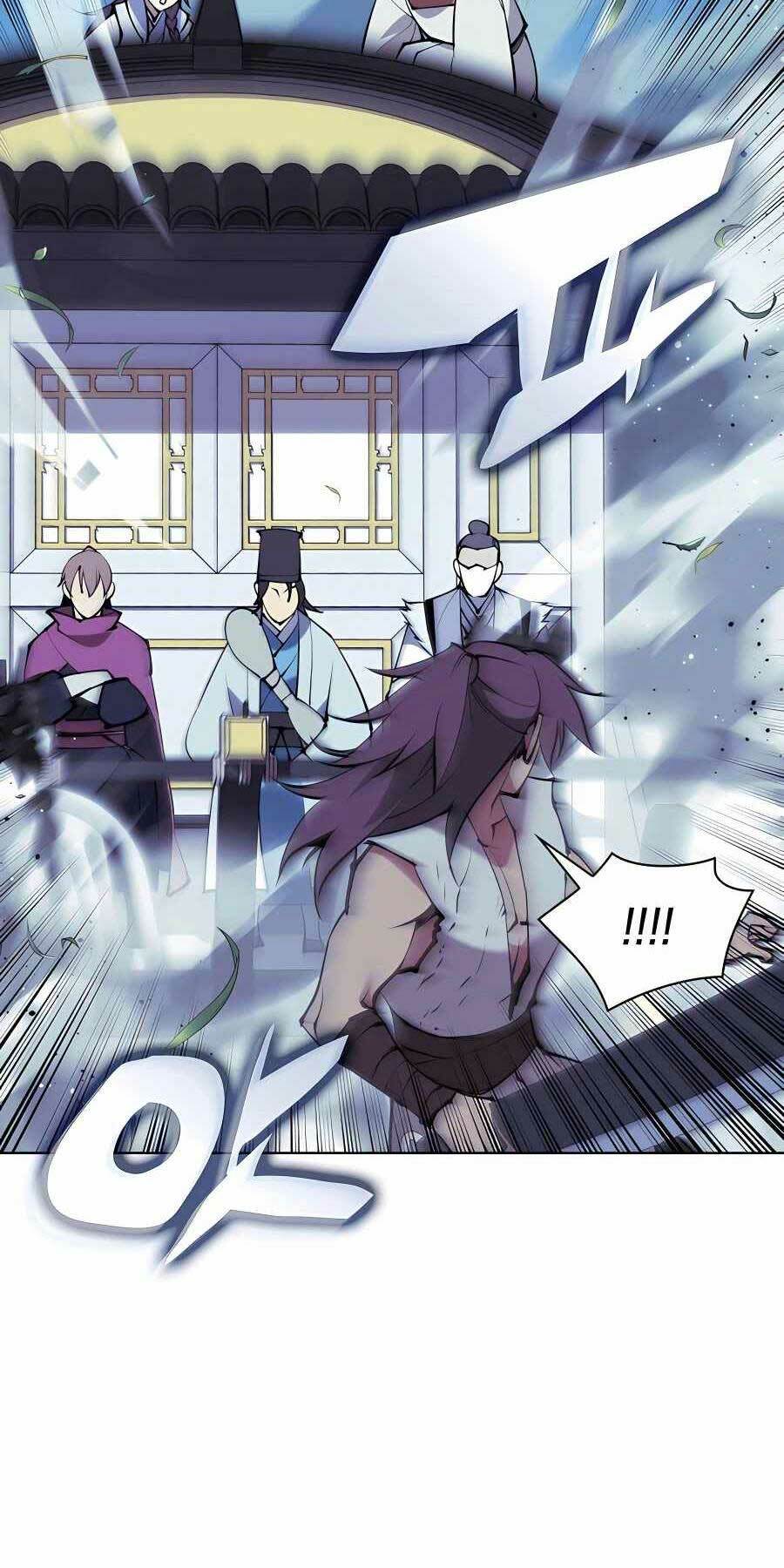 Học Giả Kiếm Sĩ - Chapter 98 - Page 63