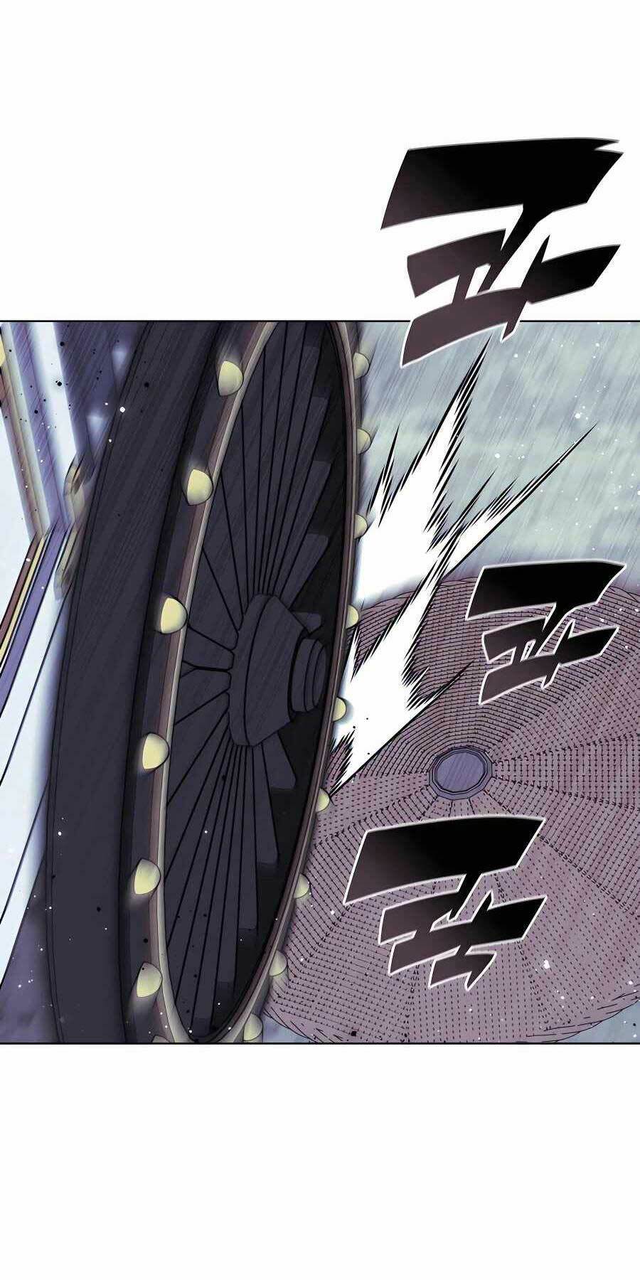 Học Giả Kiếm Sĩ - Chapter 98 - Page 65