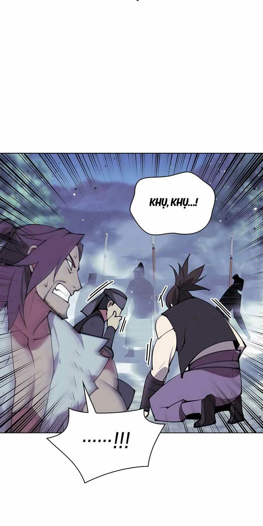 Học Giả Kiếm Sĩ - Chapter 98 - Page 67