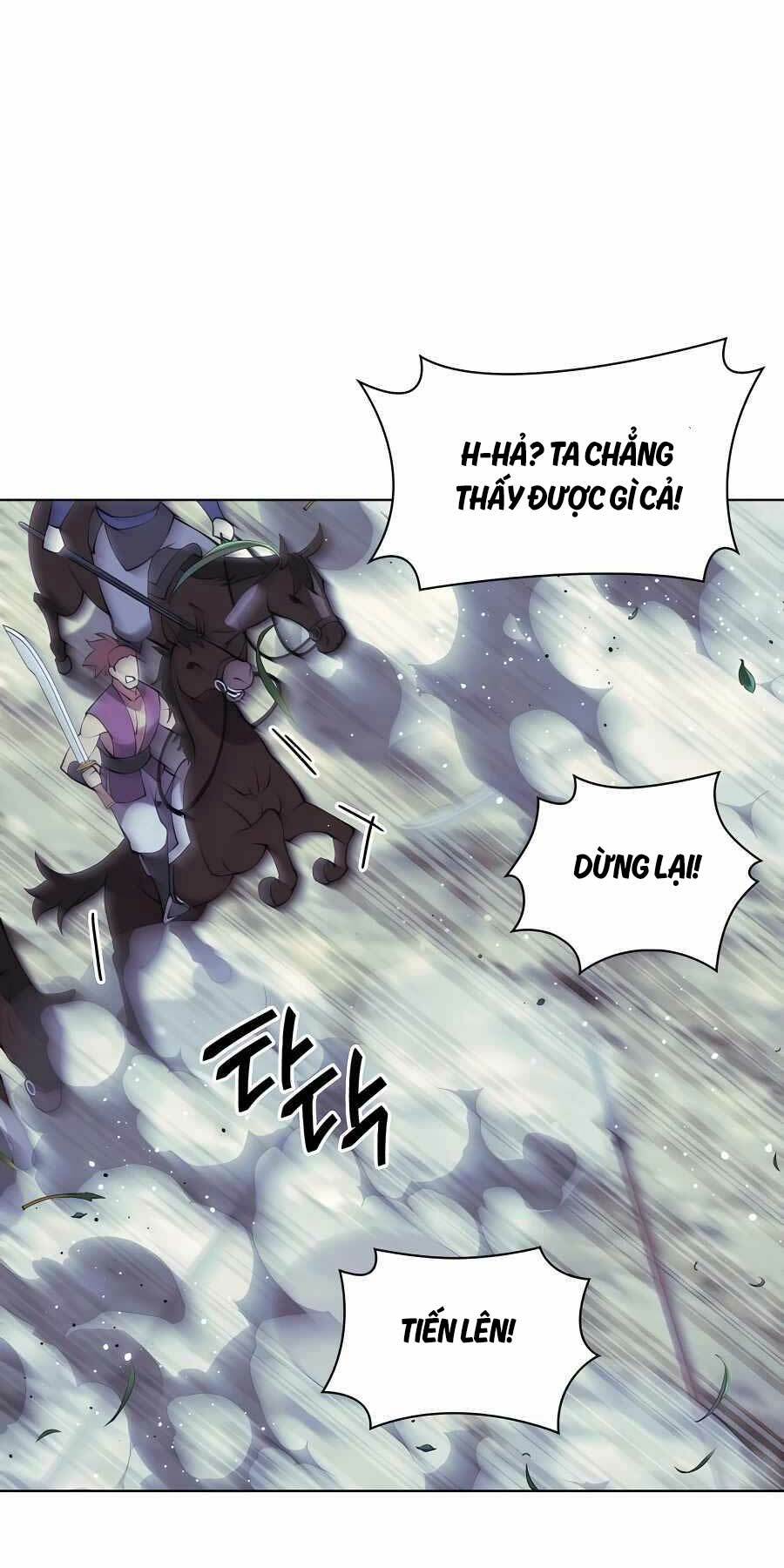 Học Giả Kiếm Sĩ - Chapter 98 - Page 68