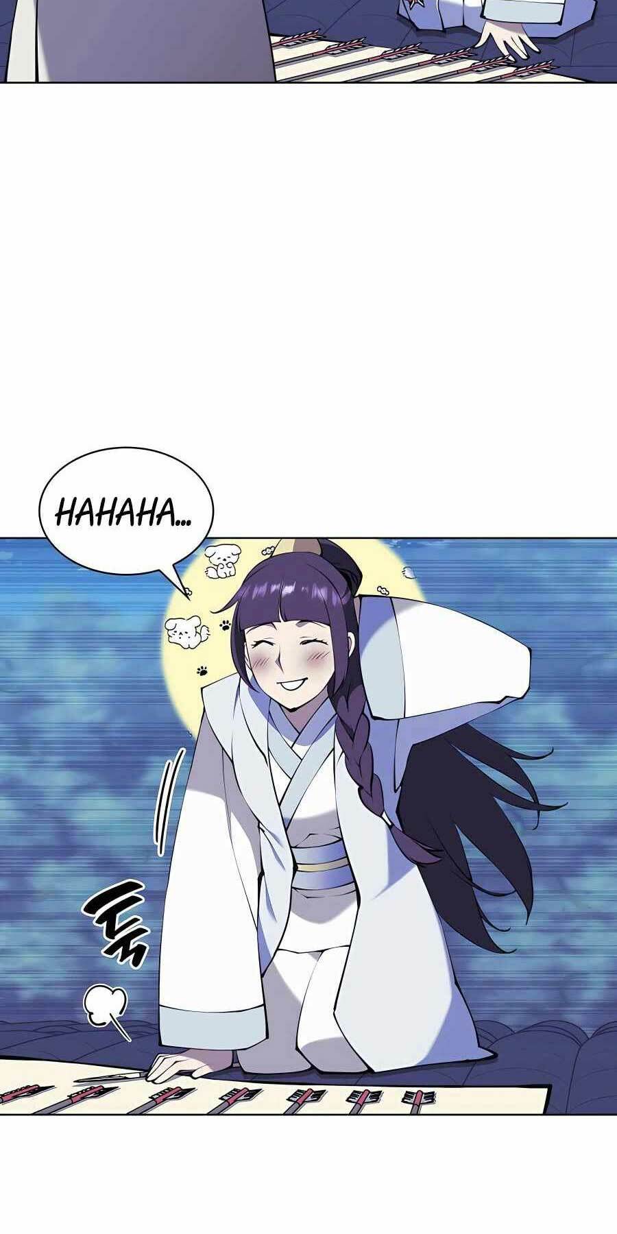 Học Giả Kiếm Sĩ - Chapter 98 - Page 6