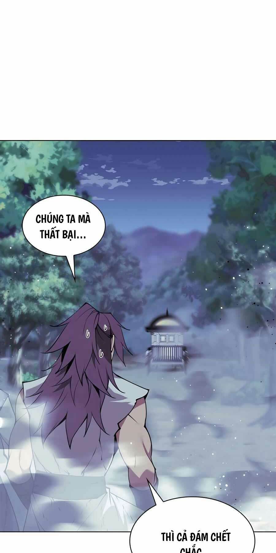 Học Giả Kiếm Sĩ - Chapter 98 - Page 69