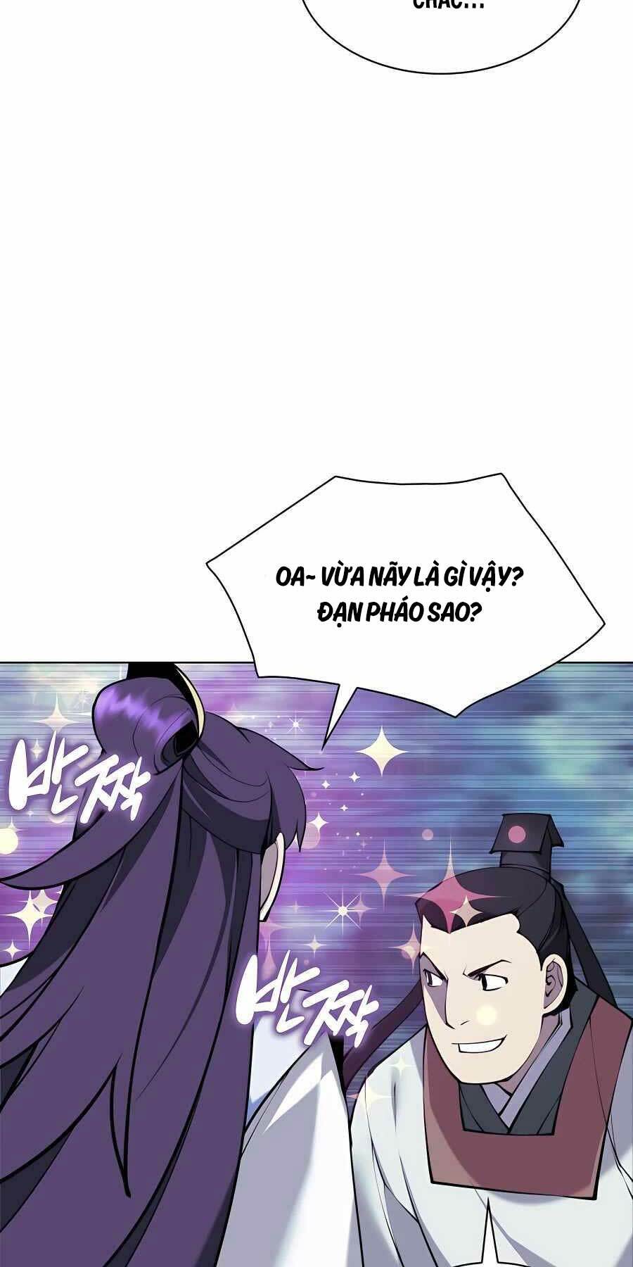 Học Giả Kiếm Sĩ - Chapter 98 - Page 70