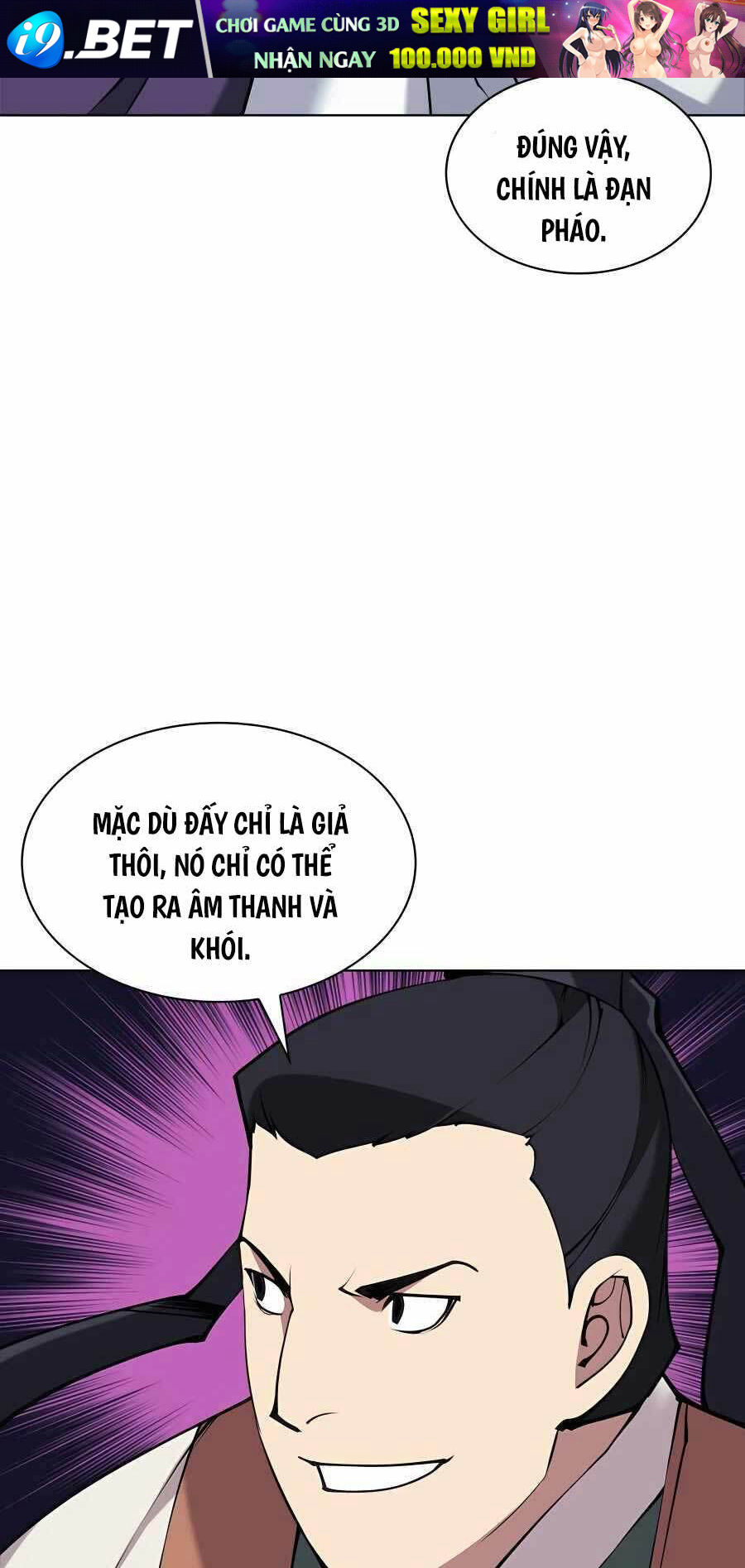 Học Giả Kiếm Sĩ - Chapter 98 - Page 71