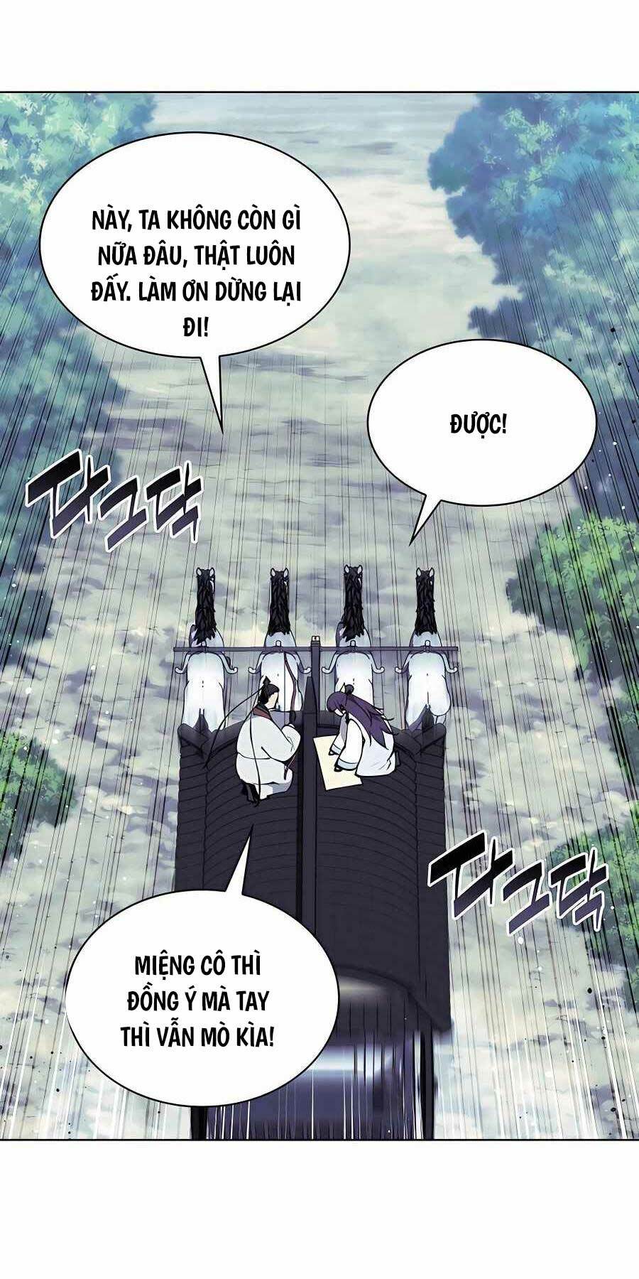 Học Giả Kiếm Sĩ - Chapter 98 - Page 75