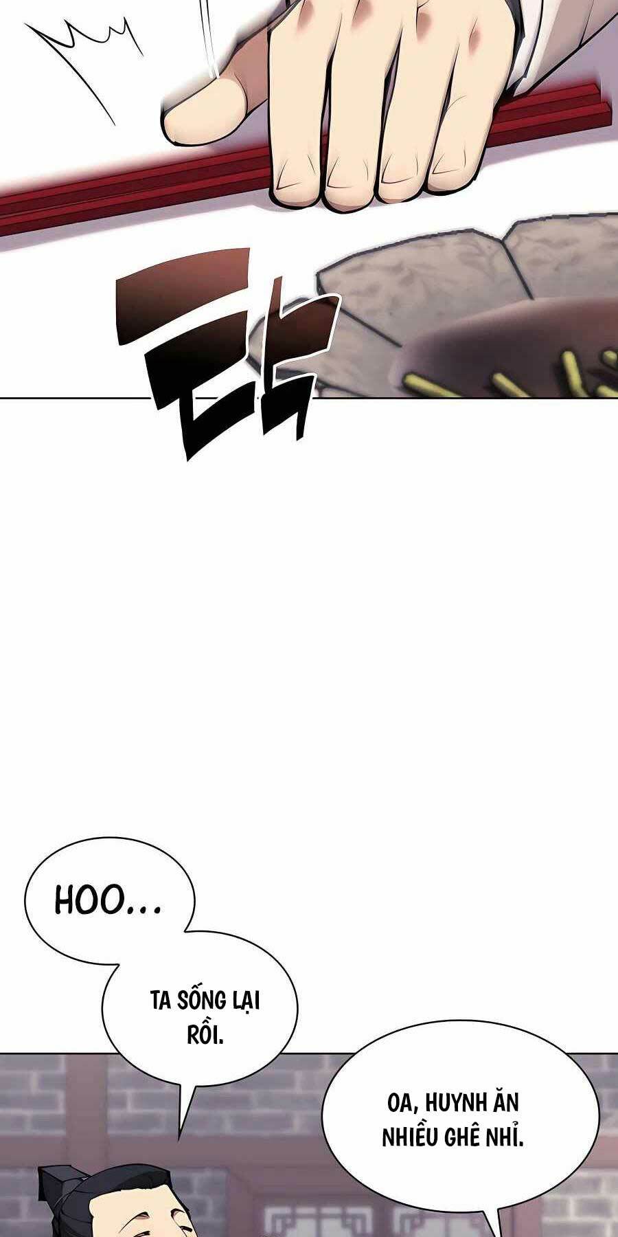 Học Giả Kiếm Sĩ - Chapter 98 - Page 78