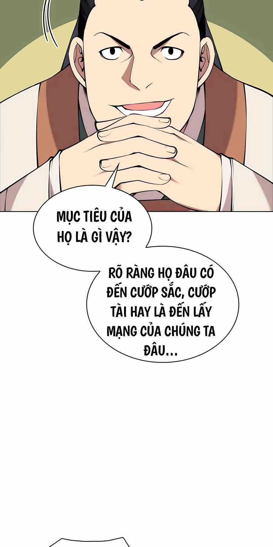 Học Giả Kiếm Sĩ - Chapter 98 - Page 81