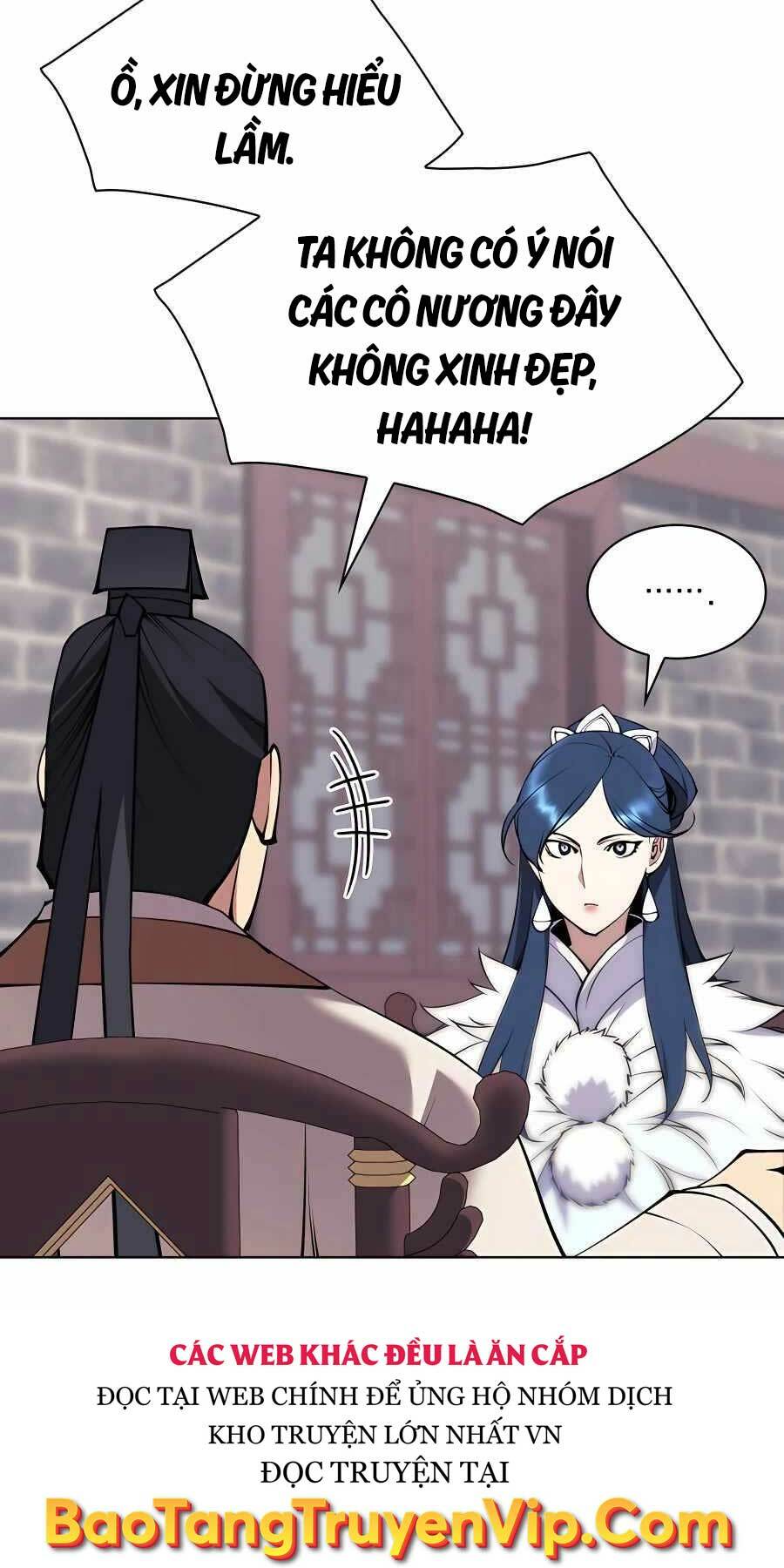 Học Giả Kiếm Sĩ - Chapter 98 - Page 82