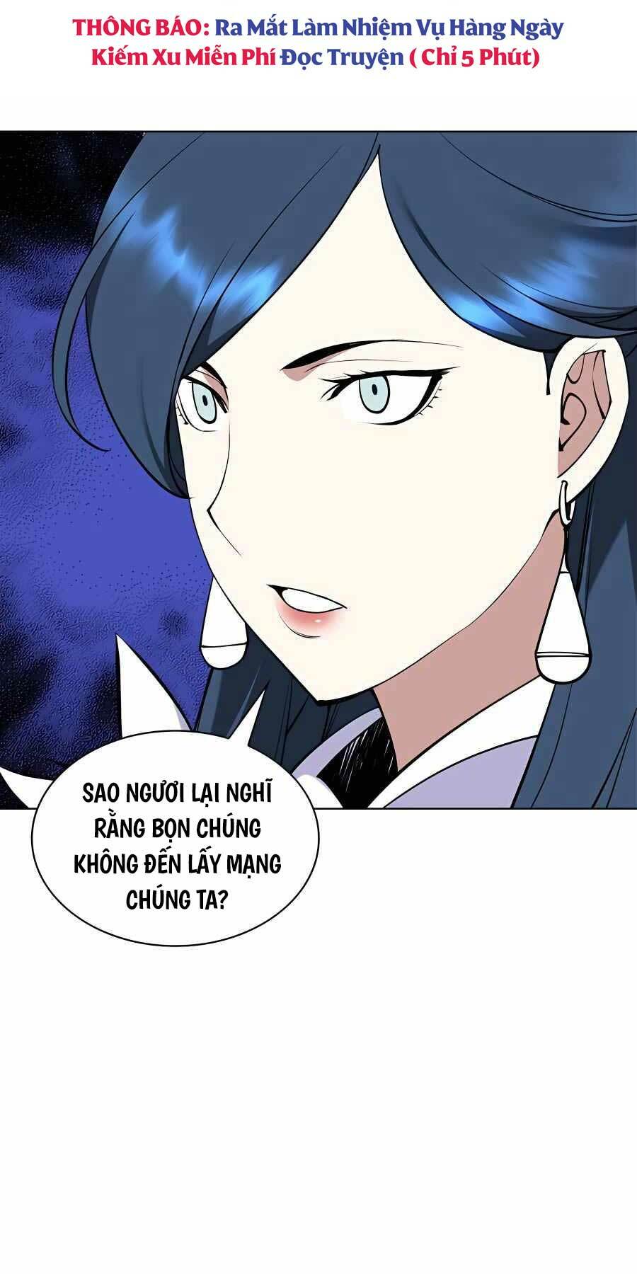 Học Giả Kiếm Sĩ - Chapter 98 - Page 83