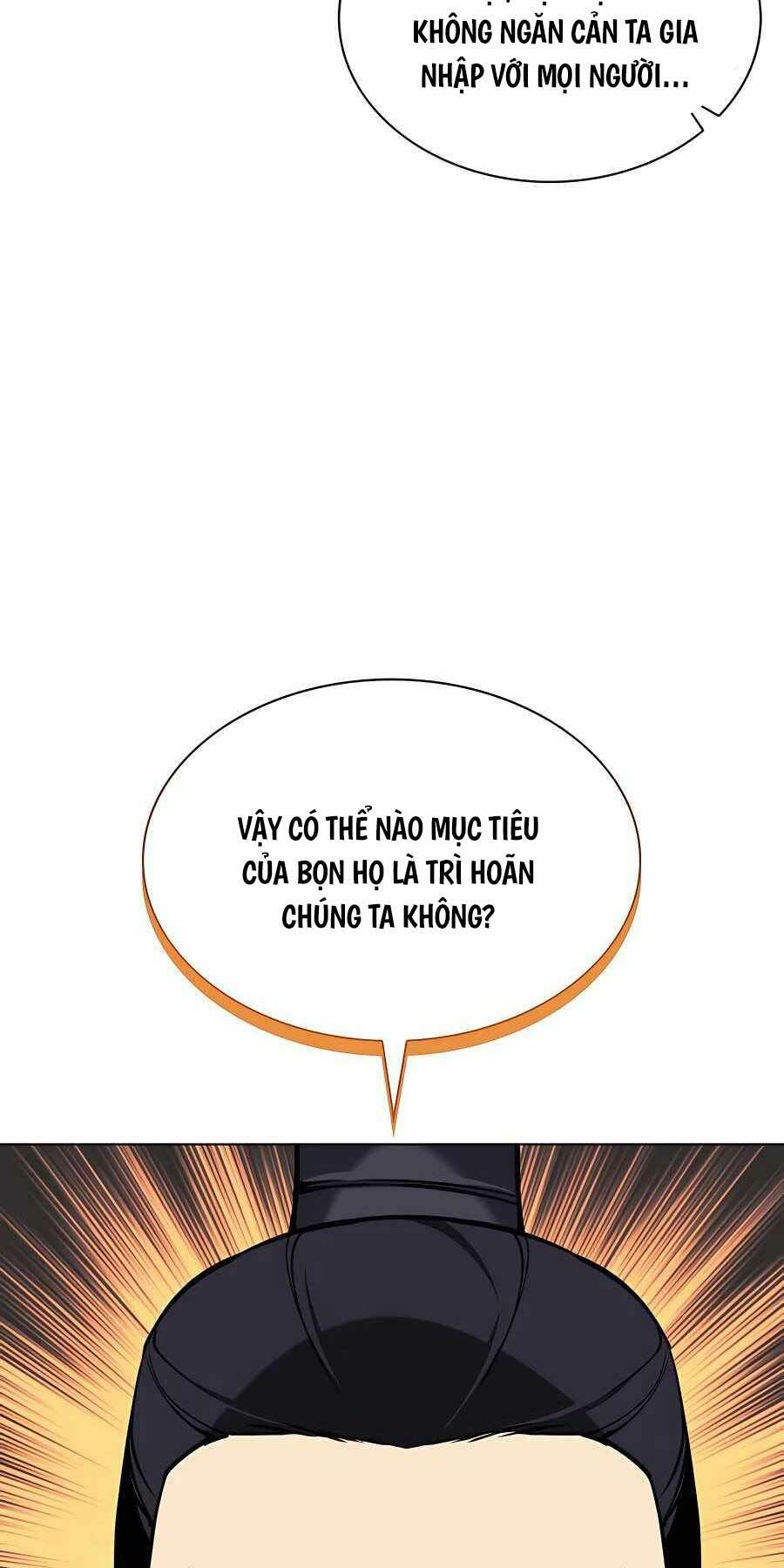 Học Giả Kiếm Sĩ - Chapter 98 - Page 86