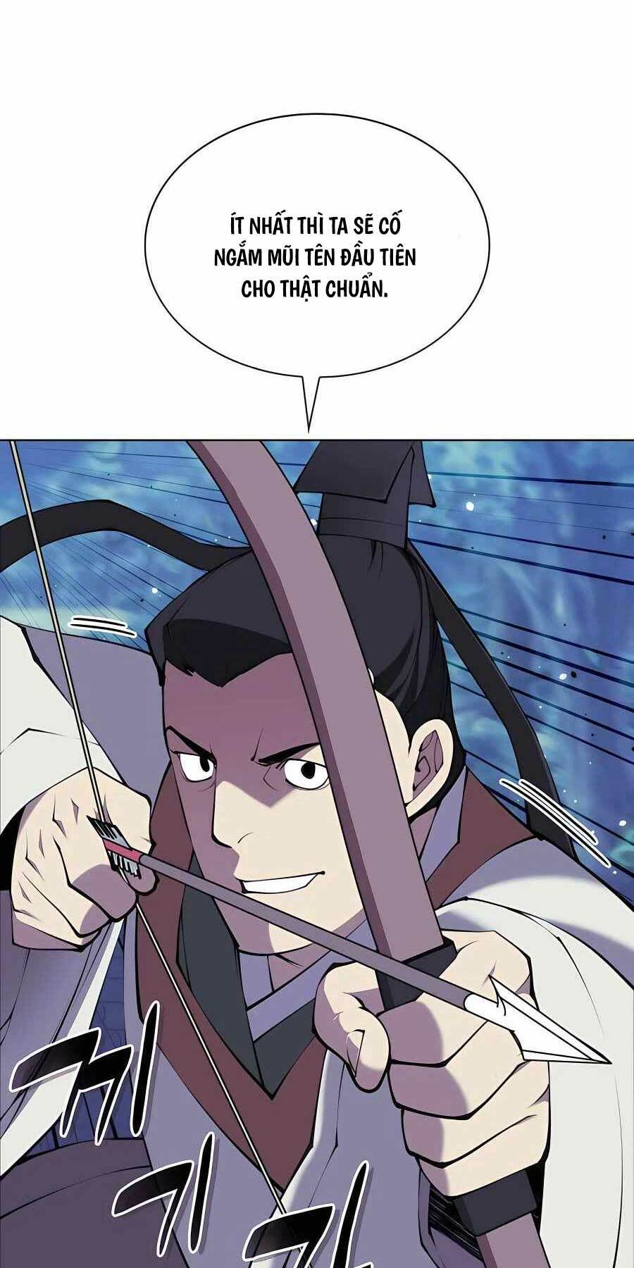 Học Giả Kiếm Sĩ - Chapter 98 - Page 8